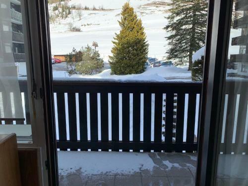 Apartamento Alpendomizil A18