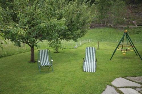 Hostal G�stehaus Waldruh