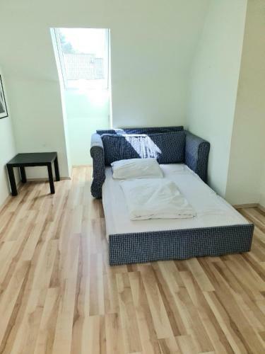 Apartamento Erichs Appartement