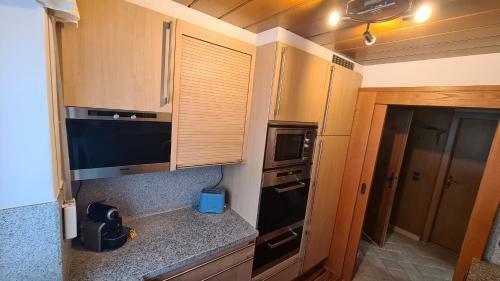 Apartamento Ferienwohnung Berggl�ck (Nr. 2)