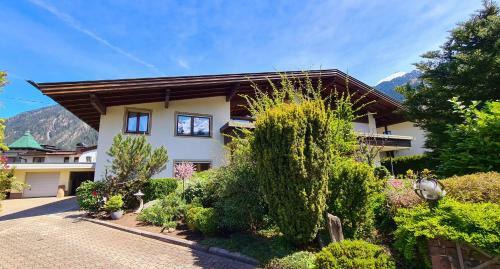 Apartamento Ferienwohnung Berggl�ck (Nr. 2)