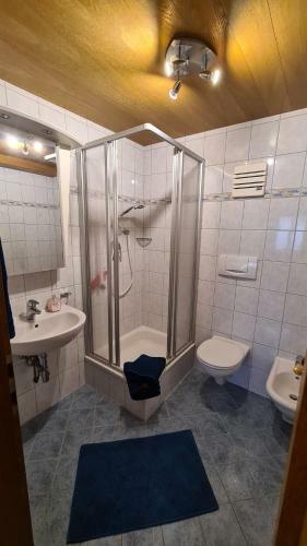 Apartamento Ferienwohnung Berggl�ck (Nr. 2)