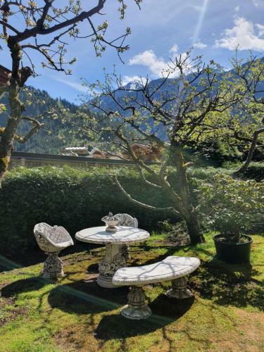 Apartamento Ferienwohnung Berggl�ck (Nr. 2)