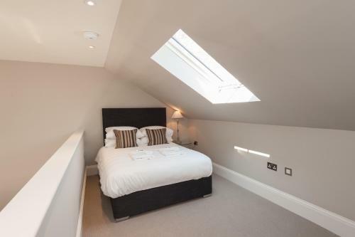 Apartamento Destiny Scotland Q-residence