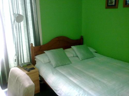 Hostal Mackenzie Guest House