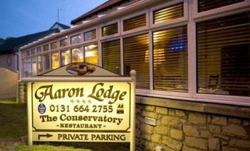 Hostal Aaron Lodge
