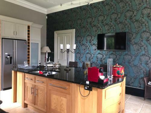 Bed & Breakfast Claremont House