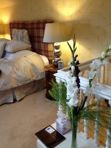 Bed & Breakfast Claremont House