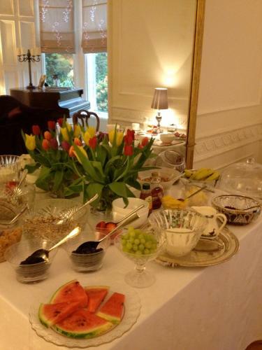 Bed & Breakfast Claremont House