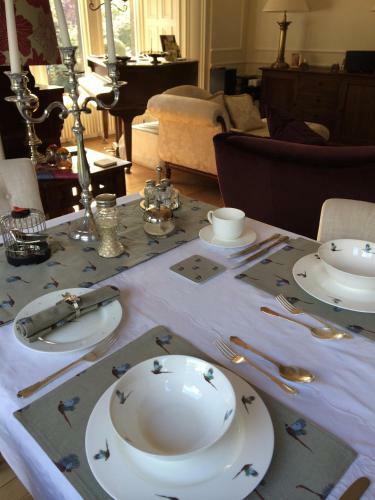 Bed & Breakfast Claremont House