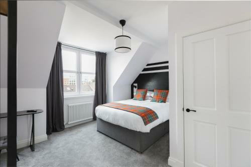 Bed & Breakfast Castle Park Guest House