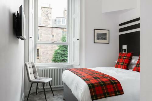 Bed & Breakfast Castle Park Guest House