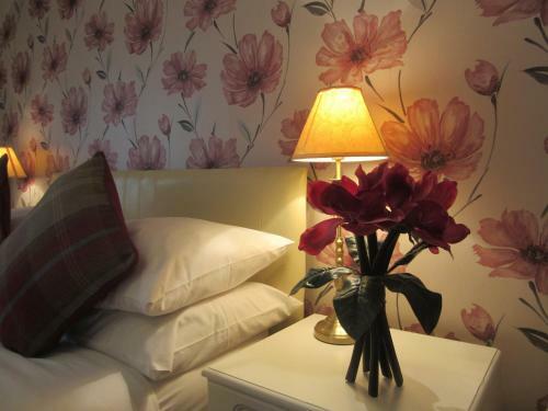 Bed & Breakfast Sonas Guesthouse