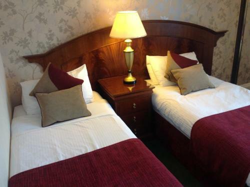 Bed & Breakfast Classic Guest House