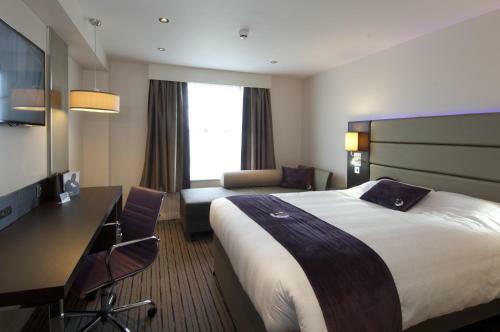 Hotel Premier Inn Edinburgh A1 - Newcraighall