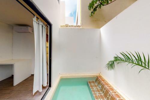 Apartamento Yaah Puerta #2 At Rosa Blanca