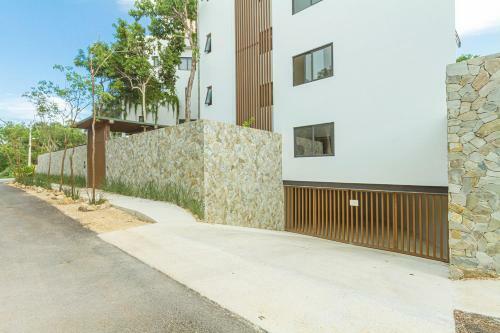 Apartamento Hidden Gem In Yaaxlum (Yaaxlum 202)