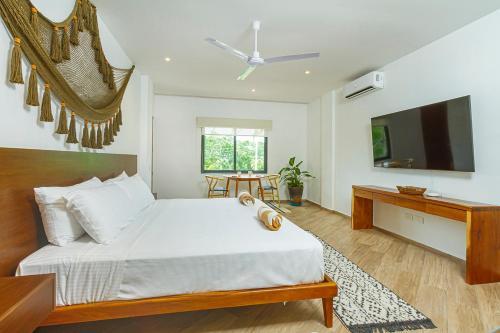 Apartamento Hidden Gem In Yaaxlum (Yaaxlum 202)