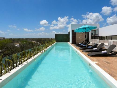 Apartamento Amira Central By Lockey