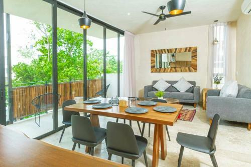 Tuluna Apartment 2br In Zama