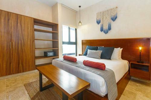 Tuluna Apartment 2br In Zama