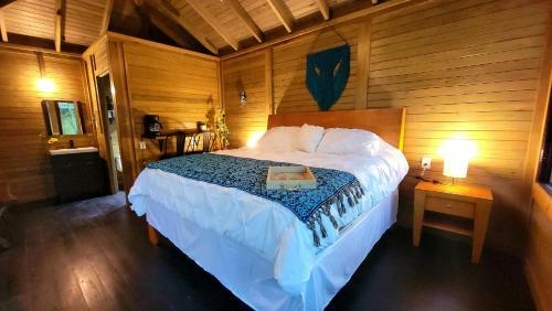 Hotel Energy Tulum Nudist Cabin Rentals