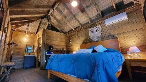 Hotel Energy Tulum Nudist Cabin Rentals
