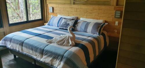 Hotel Energy Tulum Nudist Cabin Rentals