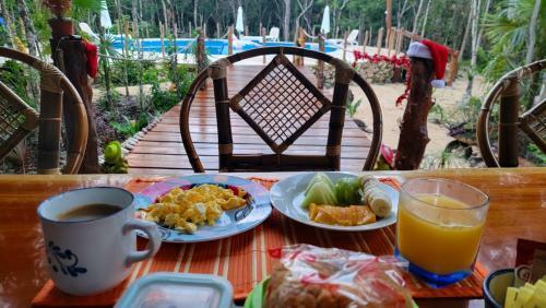 Hotel Energy Tulum Nudist Cabin Rentals