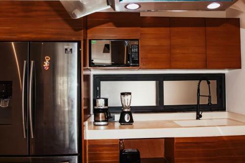 Apartamento Moma Tulum