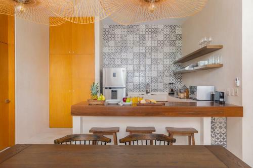 2br Apartment Great Design Shared Pool And Wifi