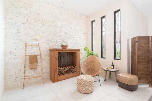 2br Apartment Great Design Shared Pool And Wifi