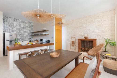 2br Apartment Great Design Shared Pool And Wifi