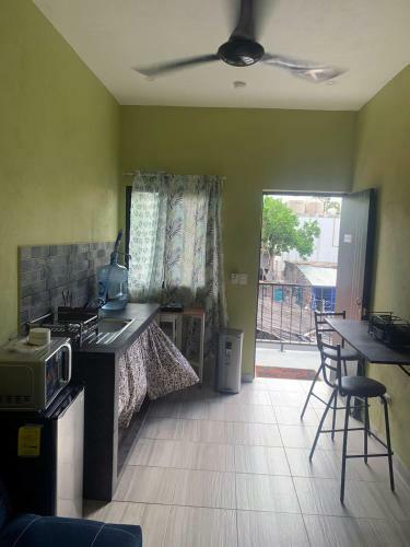#2 Awesome Cute Downtown Apartment - Daily/monthly