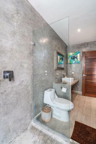 Apartamento Loft Laurel Plunge Pool , Wifi, A/c, Parking