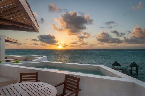 Hotel Nerea Tulum