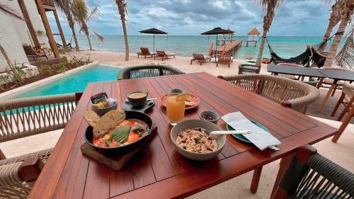 Hotel Nerea Tulum