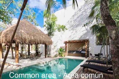 Yaxiik 13 In Aldea Zama In Tulum