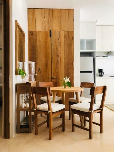 Apartamento Villa Ca�lalily