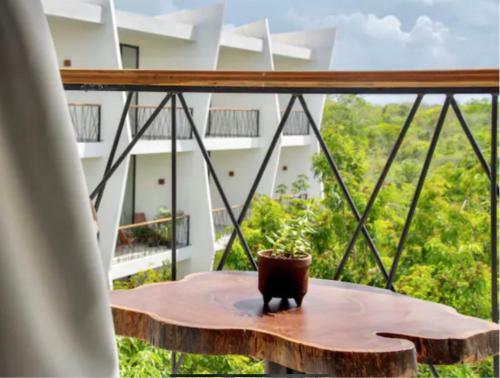 Paradise Sunset Apartment