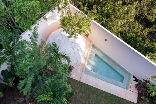 Paradise Sunset Apartment