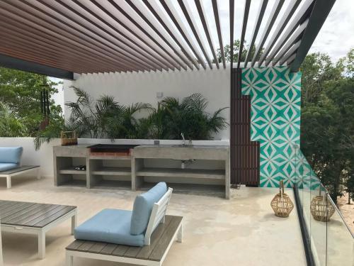 Private Rooftop With Plunge Pool And Fast Wifi Plus Free Parking