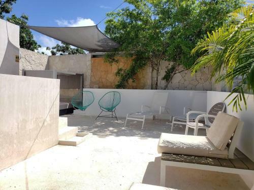 Private Rooftop With Plunge Pool And Fast Wifi Plus Free Parking