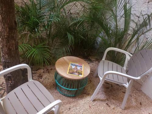 Private Rooftop With Plunge Pool And Fast Wifi Plus Free Parking