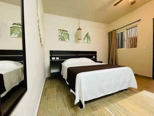 Hotel Corazon De Tulum