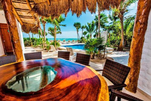 Villa Mar Azul Luxury 6 Bedrooms