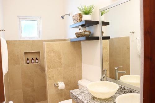 Villa Mar Azul Luxury 6 Bedrooms