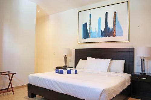 Villa Mar Azul Luxury 6 Bedrooms