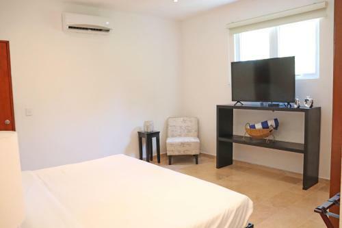 Villa Mar Azul Luxury 6 Bedrooms
