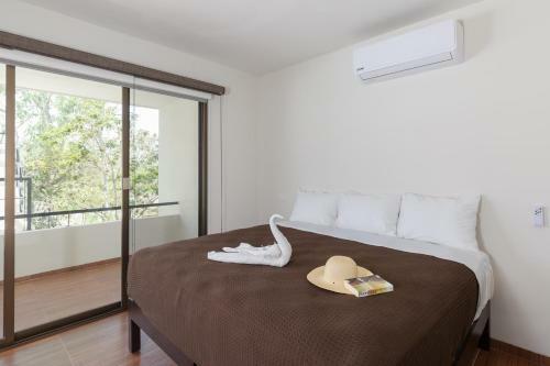 Apartamento Luxurious Condo Surrounded By Nature Private Balcony Shared Pool With Sundeck